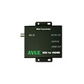 Avue® HDMI to HD-SDI Signal Converter