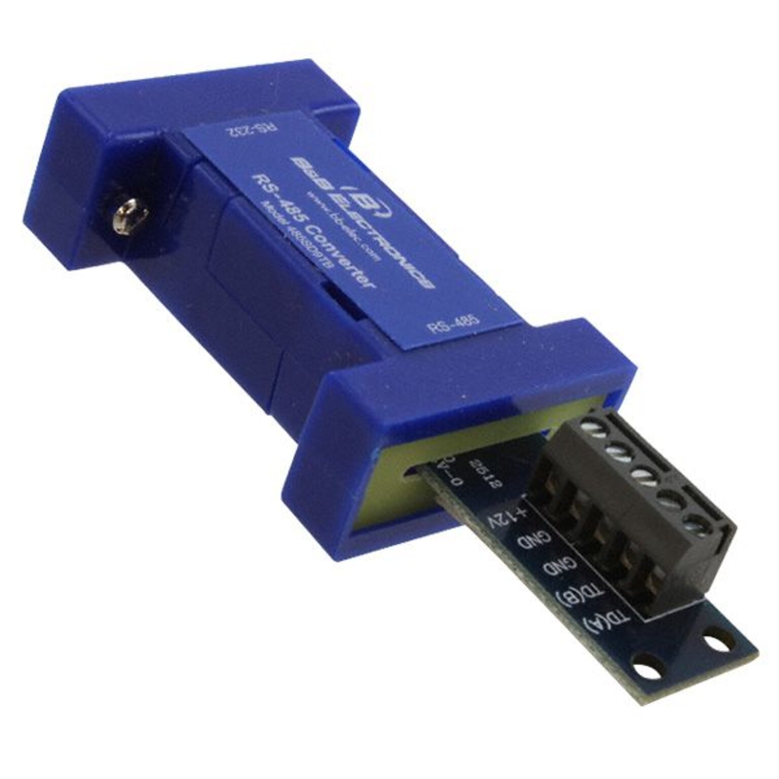 B&B Electronics 485SD9TB RS232 to RS485 Converter