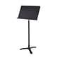 NPS® Melody Music Stand, Black (82MS)