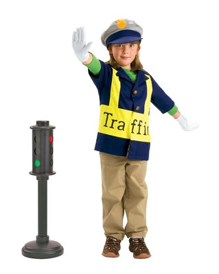 Angeles® Traffic Officer Uniform
