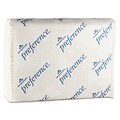 Georgia-Pacific 10-1/10 x 13-1/5 C-Fold Paper Towels; White, 2400/Pack