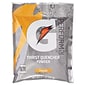 Gatorade Thirst Quencher Orange Powdered Sports Drink Mix, 8.5 oz., 40/Carton (QOC 3957)