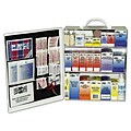 Pac-kit® Standard Industrial 3 Shelf First Aid Station Refill Pack