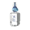 Dispensing Purell Adv Foaming Hand Sanitizer Refill for ADX-7 Disp, 700 mL, 4/Pk (8705-04)