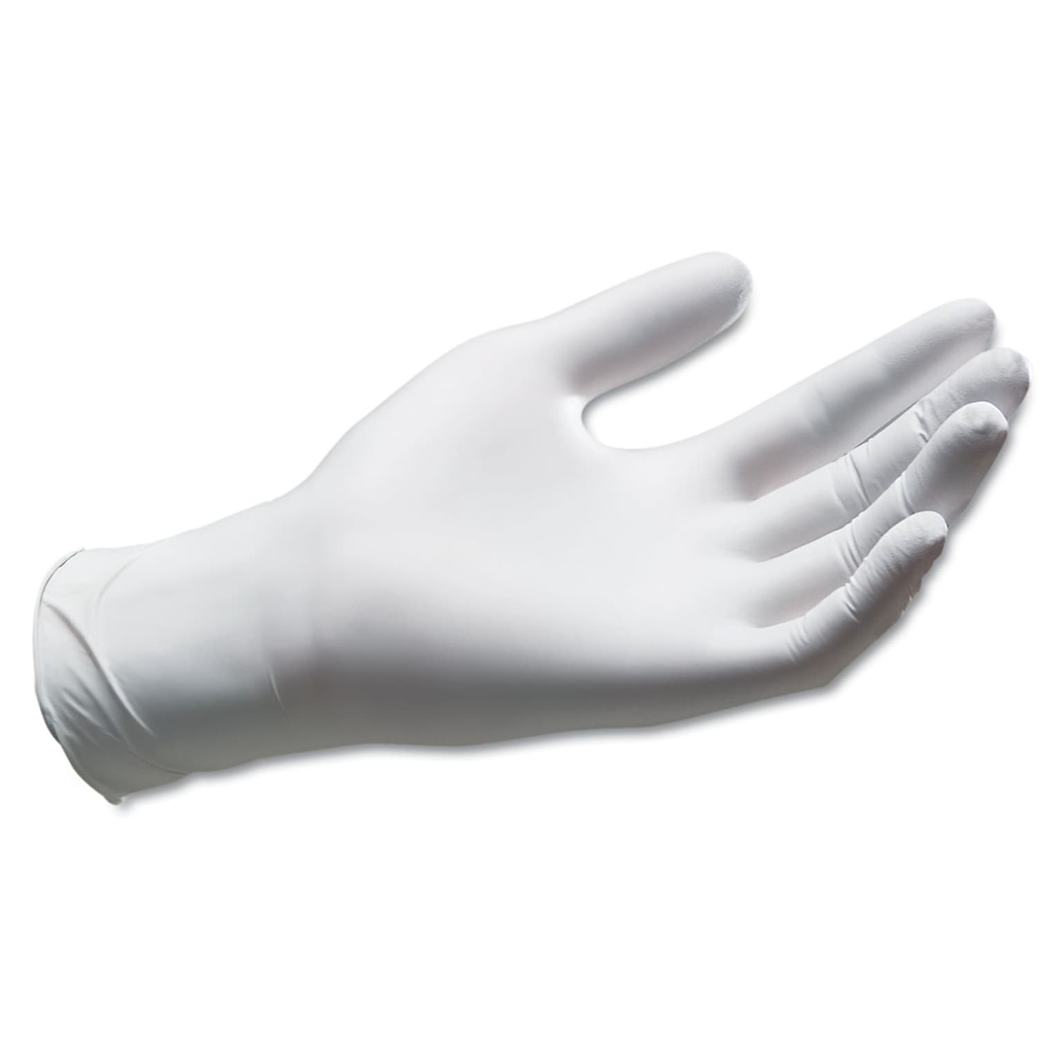 Kimberly-Clark Professional® Sterling® Powder Free Silver Nitrile Exam Gloves, Latex Free, Small, 200/Box(KIM50706 )