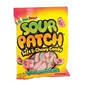 Sour Patch Watermelon; 5 oz. Peg Bag, 12 Packs/Order