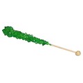 Espeez Green Rock Candy Sticks Tub, 36/Pack (262-00037)