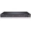 Dell™ PowerConnect™ Managed Gigabit/Fast Ethernet Switch; 24 Ports (3524)