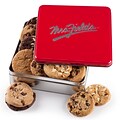 Mrs. Fields® 12 Cookies Classic Tin