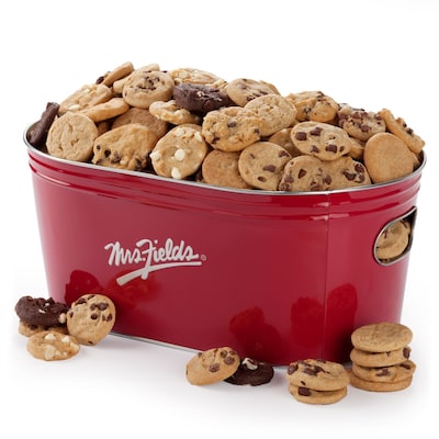 Mrs. Fields® Classic Tub (17EV226)