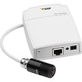Axis® Communication P1214-E Outdoor Miniature HDTV Network Camera