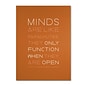 Trademark Fine Art 'An Open Mind II' 14" x 19" Canvas Art