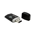 Sabrent® USB-802N 300 Mbps Wireless 802.11n USB 2.0 External Network Adapter