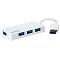 TRENDnet® 4-Port USB 3.0 Mini Hub