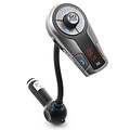 GOgroove FlexSMART X2 In-Car Stereo Bluetooth Adapter