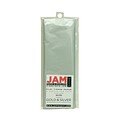 JAM Paper® Tissue Paper, Silver Flat, 3/Pack (7335484)