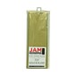 JAM Paper® Tissue Paper, Gold Flat, 3/Pack (7335485)