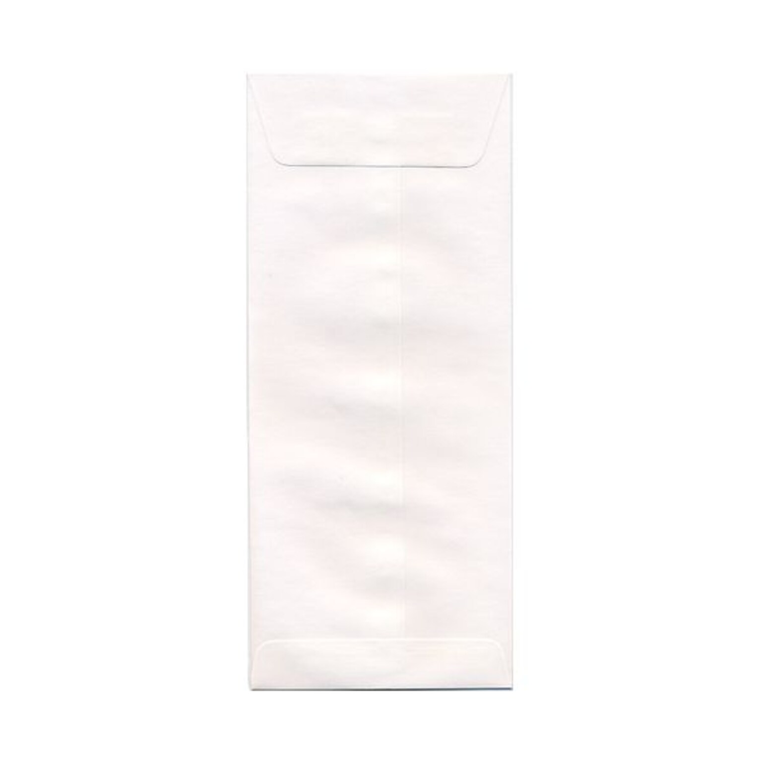 JAM Paper #16 Policy Business Envelopes, 5.875 x 12, White, 25/Pack (416211891)
