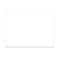 JAM Paper® Blank Note Cards, A6 size, 4 5/8 x 6 1/4, White, 500/box (0175992B)