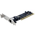 Startech ST100SLP 1 Port Low Profile PCI Ethernet Network Adapter Card