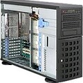 Supermicro® SuperChassis 745TQ-R920B 920 W 4U System Cabinet