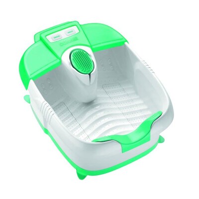 Conair® True Massaging Foot Bath With Bubbles and Heat