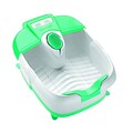 Conair® True Massaging Foot Bath With Bubbles and Heat
