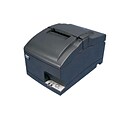 Star Micronics SP700 Series 203 dpi 8.9lps Impact POS Receipt Printer; 37999140