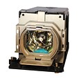 V7® VPL1502-1N Replacement Projector Lamp For Toshiba LCD Projectors; 210 W