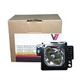 V7® VPL2016-1N Replacement Projector Lamp For JVC Projectors; 200 W