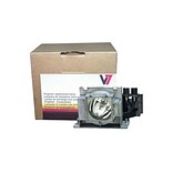V7® VPL2252-1N Replacement Projector Lamp For Smartboard Projectors; 230 W