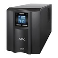 APC® SMC1500I 1500VA Line Interactive LCD Smart-UPS