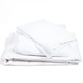 Trademark Global® Lavish Home 1200 Series 4 Piece Sheet Set, Full, White