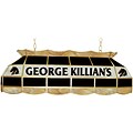 Trademark Global® 40 Stained Glass Tiffany Lamp, George Killians