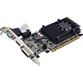 EVGA® 01G-P3-2615-KR GeForce GT 610 1GB PCI-Express 2.0 Plug-In Graphic Card