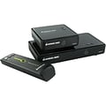 Iogear® GW3DHDKIT Wireless Video Distribution Kit