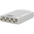 AXIS® M7014 4 Channel Video Encoder