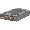 AXIS® P7214 4 Channel Video Encoder With H.264