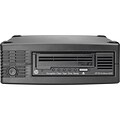 HP® StoreEver C0L99A LTO-6 Ultrium 6250 Tape Drive In 1U Rack Mount Kit
