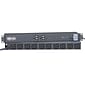 Tripp Lite IBAR12/20ULTRA 12-Outlet 3840 Joule Rackmount Isobar Surge Suppressor With 15' Cord