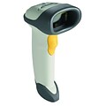 Motorola Symbol LS2208 General Purpose Handheld Bar Code Reader; White