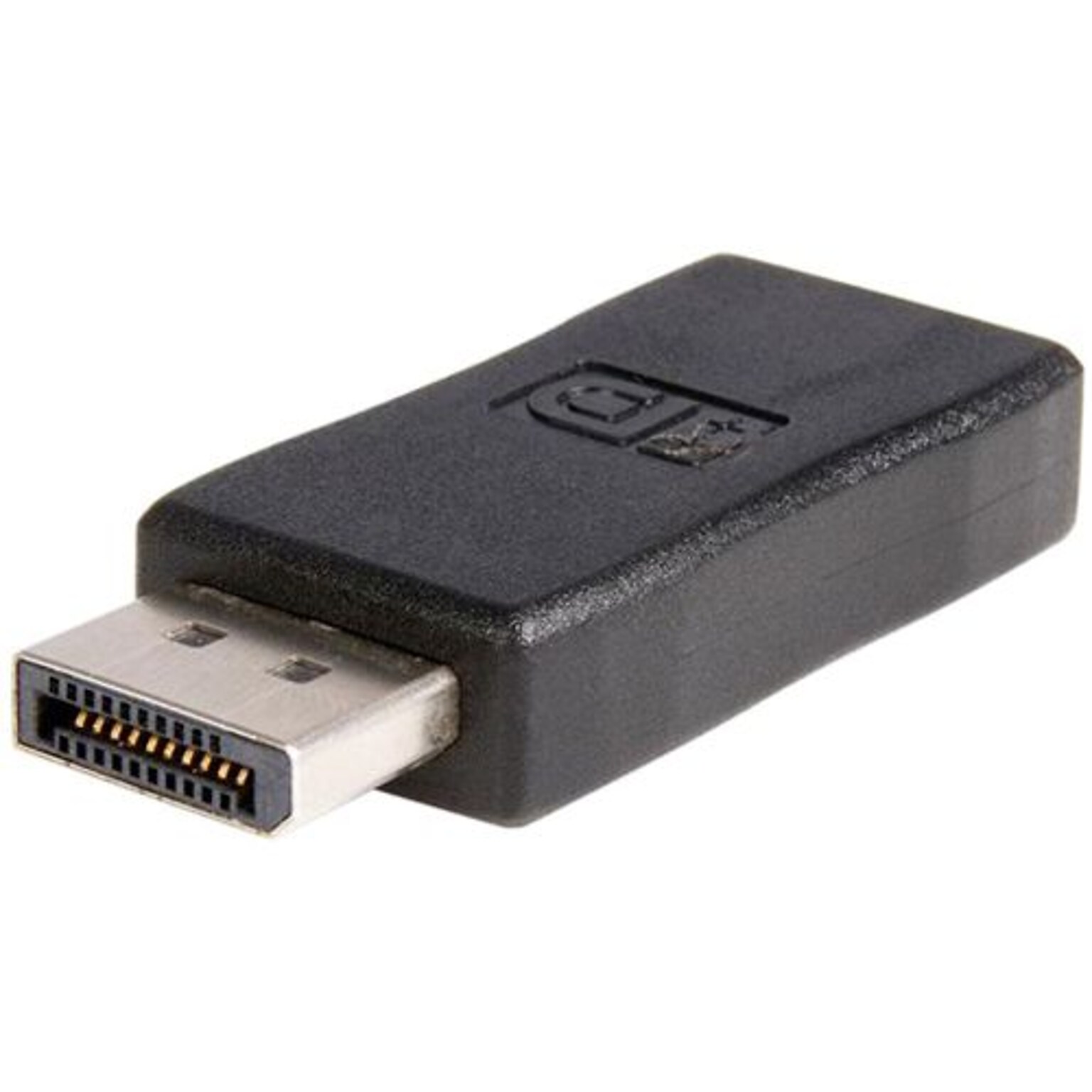 Startech DisplayPort to HDMI Video Adapter Converter; Black