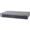 NETGEAR® ProSafe® 16-AP Wireless Managed Gigabit Ethernet Management System; 4 Port (WMS5316-100NAS)