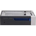 HP® CC425A 500 Sheet Paper Feeder For HP® Printers