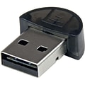 Startech USBBT2EDR2 Mini USB Bluetooth Wireless Network Adapter; 3 Mbps