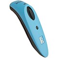 Socket CHS 7Mi Blue Bluetooth Cordless Hand Scanner