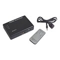 Calrad® 40-992 3 In 1 Out HDMI High-Speed Switcher
