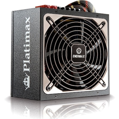 Enermax® EPM600AWT ATX12V Power Supply; 600W