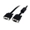 Startech 15 HD-15 VGA Monitor Extension Cable; White