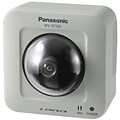 Panasonic® i-PRO SmartHD WV-ST165 1/4 CMOS Pan-Tilting HD Network Camera